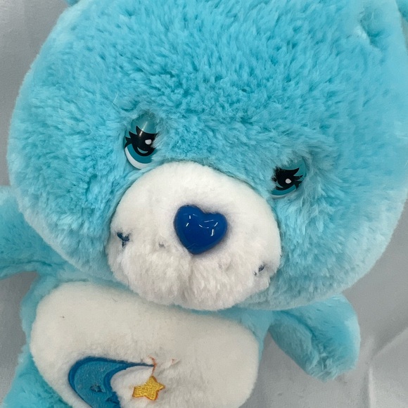 Vintage Care Bear